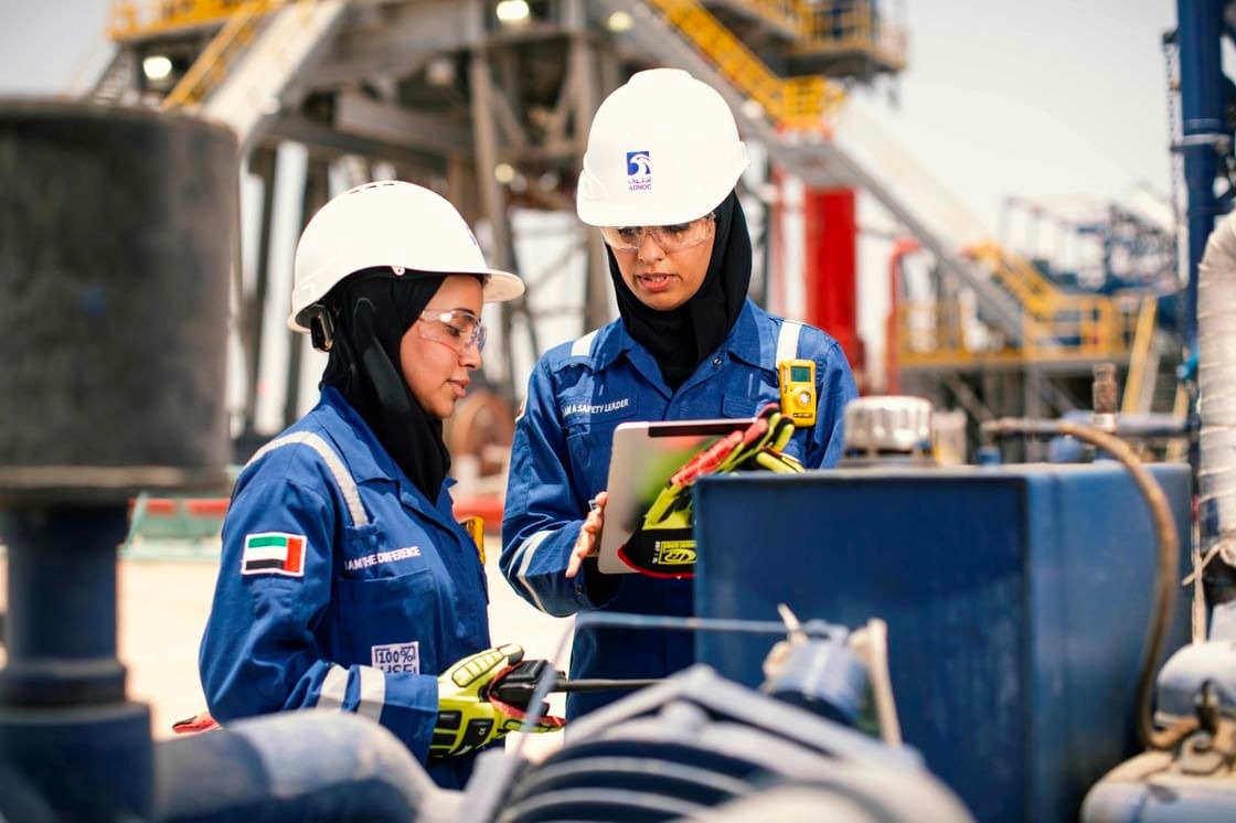 بقيمة 1.63 مليار دولار.. أدنوك الإماراتية تفوز بعقد لتقديم خدمات الحفر المتكاملة