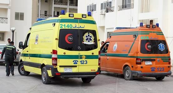 طالب ثانوي يطعن زميله بمطواة في الشرقية