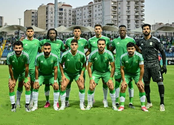 الاتحاد يحرج طلائع الجيش في الدوري