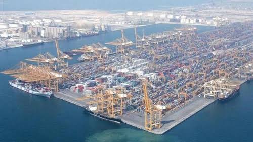 وضع حجر أساس مشروع لتعبئة وإنتاج أسطوانات الغاز بمنطقة قناة السويس باستثمارات 14 مليون يورو