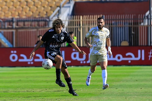 قبل اللقاء الحاسم العاشر.. التاريخ يفضل الأهلي في مواجهاته ضد فاركو قبل اللقاء الحاسم العاشر.. التاريخ يفضل الأهلي في مواجهاته ضد فاركو