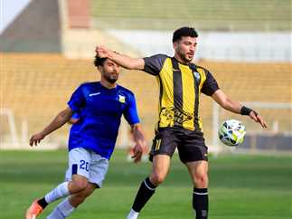 المقاولون العرب يفوز على طنطا في دوري المحترفين المقاولون العرب يفوز على طنطا في دوري المحترفين