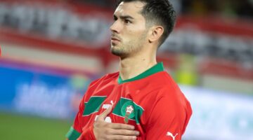 الركراكي يكشف كواليس إقناع إبراهيم دياز بتمثيل المغرب