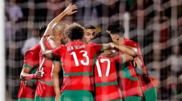 نيمار المغرب يُشعل صراع التنافس بين مانشستر سيتي وليفربول