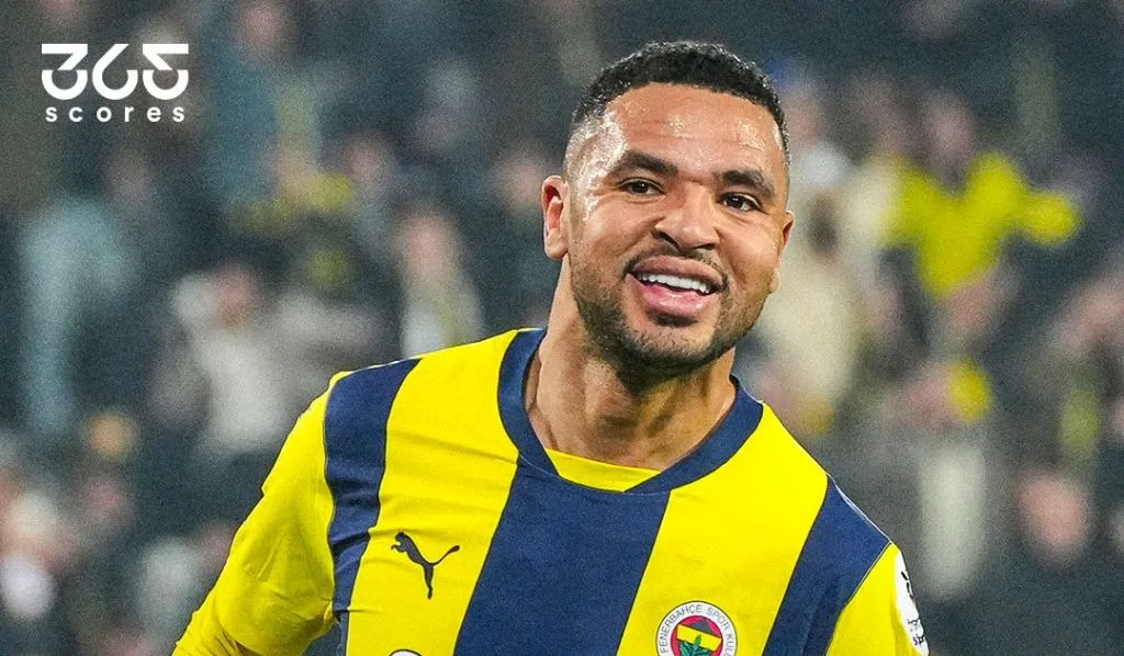 أقل من التوقعات.. فنربخشة يحدد سعر انتقال يوسف النصيري