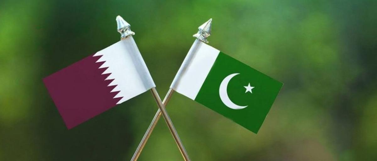 قطر وباكستان تناقشان سبل حل الأزمة بين إسلام أباد ونيودلهي دبلوماسيا