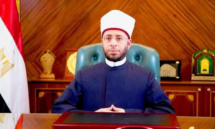 "الأزهري" يشيد بجهود الدبلوماسية المصرية في تسهيل إجراءات زيارة الفاتيكان