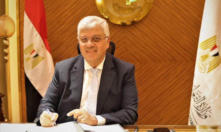 "التعليم العالي" تناقش "مسارات الابتكار والتوظيف في المستقبل"