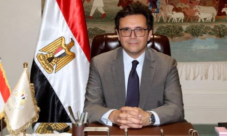 "الثقافة" تتابع تأخر وصول إصدارات الناشرين المصريين إلى معرض الرباط الدولي