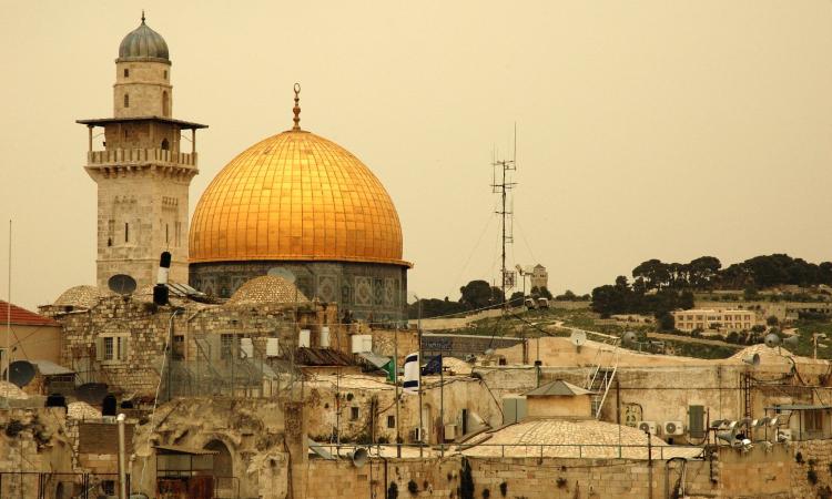 "الخارجية الفلسطينية": إغلاق "صندوق ووقفية القدس" وجه آخر للإبادة والتهجير