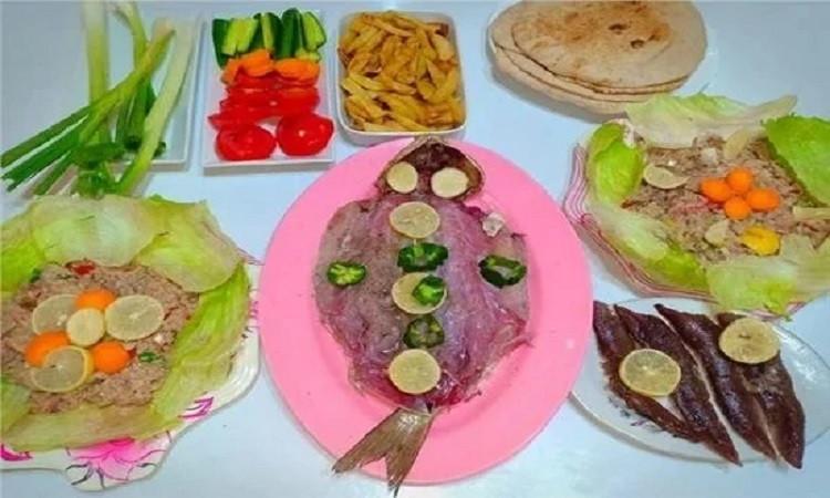 "القومي للبحوث" يواصل تقديم سلسلة "صحتك في الربيع" بتحذير حول سلامة الفسيخ