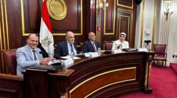 "تنمية المشروعات" يتعاون مع وزارة التنمية المحلية لتطوير التكتلات الإنتاجية