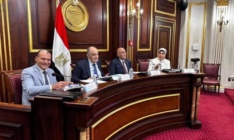 "تنمية المشروعات" يتعاون مع وزارة التنمية المحلية لتطوير التكتلات الإنتاجية "تنمية المشروعات" يتعاون مع وزارة التنمية المحلية لتطوير التكتلات الإنتاجية