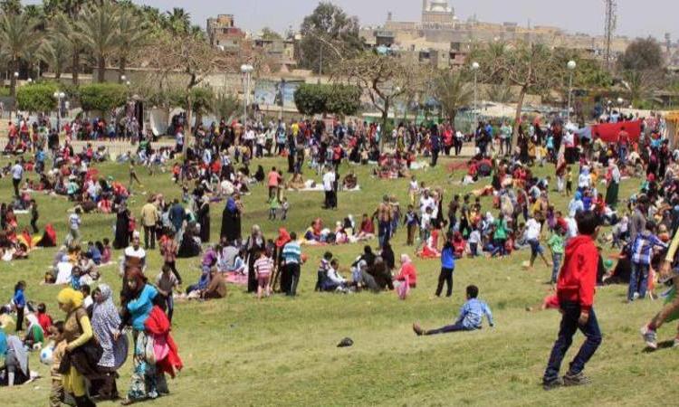 "شم النسيم".. العيد الشعبي الأقدم في مصر