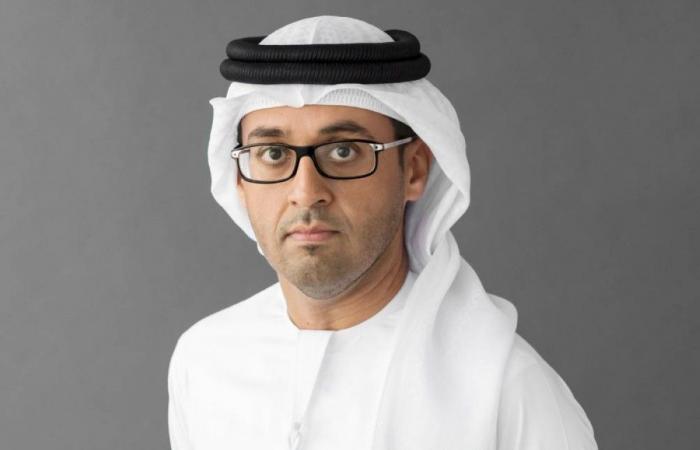 "طرق دبي" تعتمد تقنية الليدار والتوأم الرقمي في تقييم حالة أصول الطرق "طرق دبي" تعتمد تقنية الليدار والتوأم الرقمي في تقييم حالة أصول الطرق