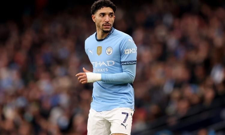 "مرموش"في اختبار قوي مع مانشستر سيتي أمام "نوتينجهام"بكأس الاتحاد الإنجليزي