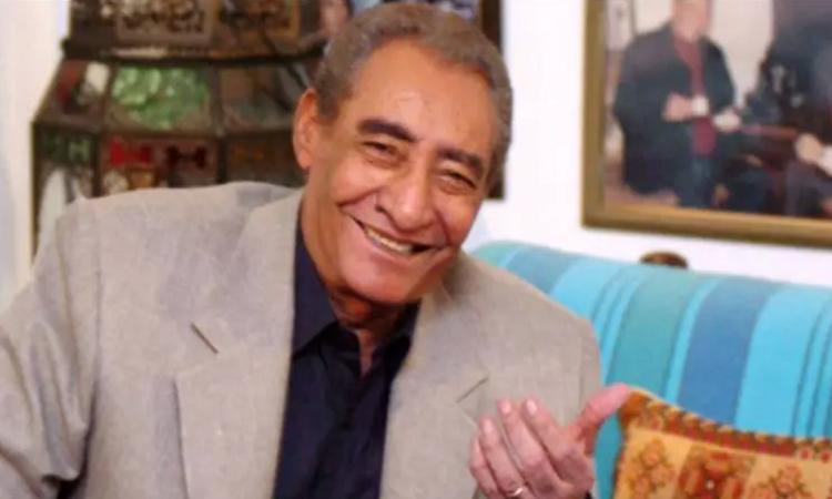"من ذاكرة الأيام" يستعرض سيرة شاعر العامية عبد الرحمن الأبنودي