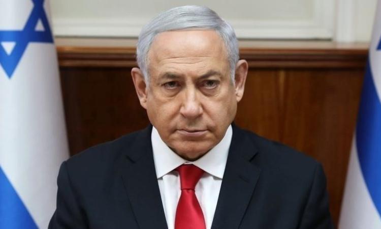 "نتنياهو" يصدر تعليمات لجيش الاحتلال بزيادة الضغط على "حماس"
