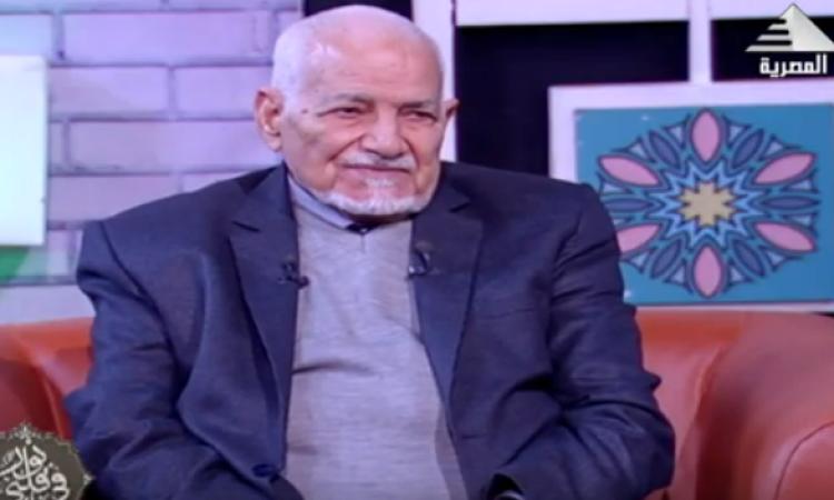 "نور في قلبي" يجيب عن أسئلة المشاهدين مع د. نبيل غنايم