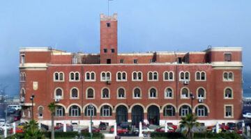 افتتاح الملتقى الهندسي للأعمال والوظائف في دورته الـ23 بهندسة الإسكندرية