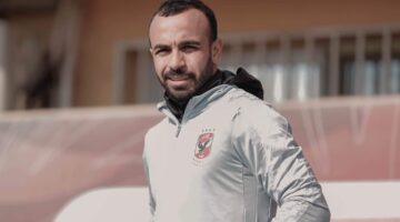 أمير مرتضى: أفشة كان قريبا من الانتقال للزمالك