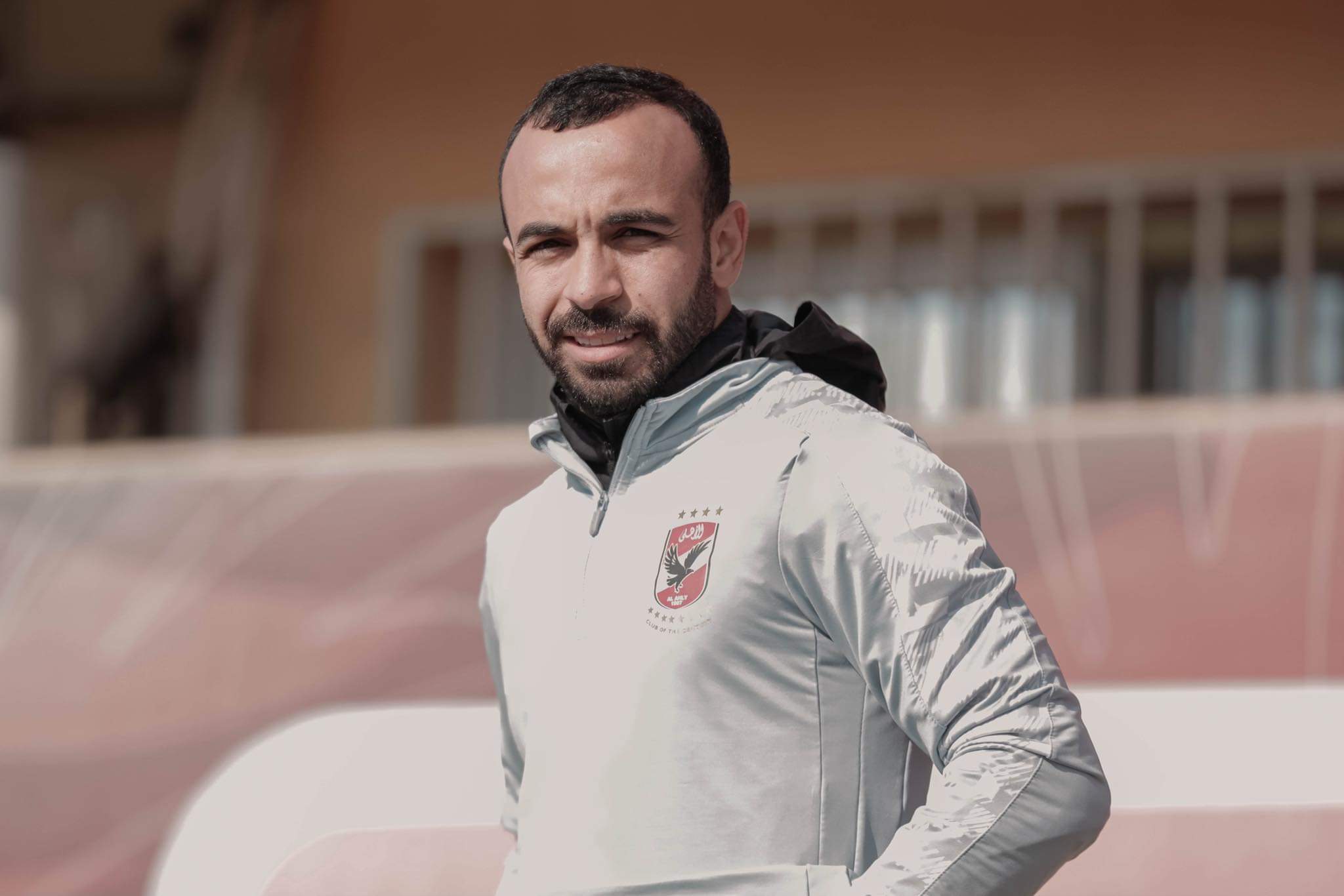 أمير مرتضى: أفشة كان قريبا من الانتقال للزمالك أمير مرتضى: أفشة كان قريبا من الانتقال للزمالك