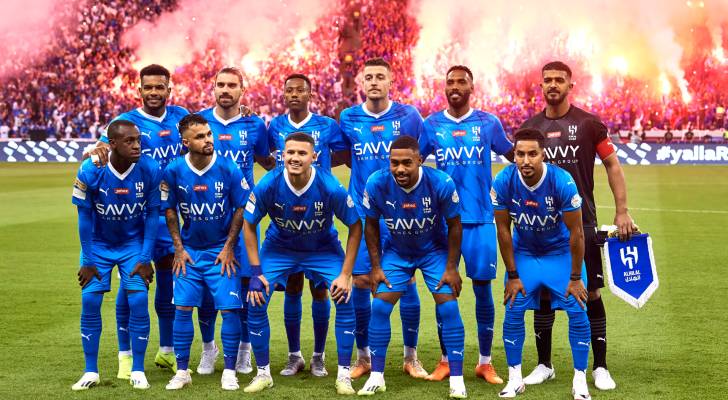 جدول ترتيب الدوري السعودي جدول ترتيب الدوري السعودي