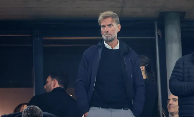 شرط يورجن كلوب لقبول مهمة تدريب ريال مدريد شرط يورجن كلوب لقبول مهمة تدريب ريال مدريد