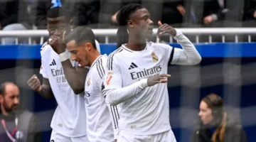 نجم ريال مدريد يخضع لعملية جراحية