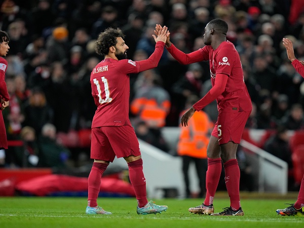 كوناتي: سلوت شرح لنا أسباب فقدان لقب الدوري مع كلوب