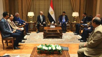 مصر تتقدم بطلب رسمي لاستضافة كأس العالم للكاراتيه 2026