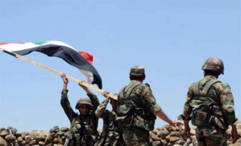 وزارة الدفاع السورية تبدأ استقبال طلبات المنشقين عن النظام السابق