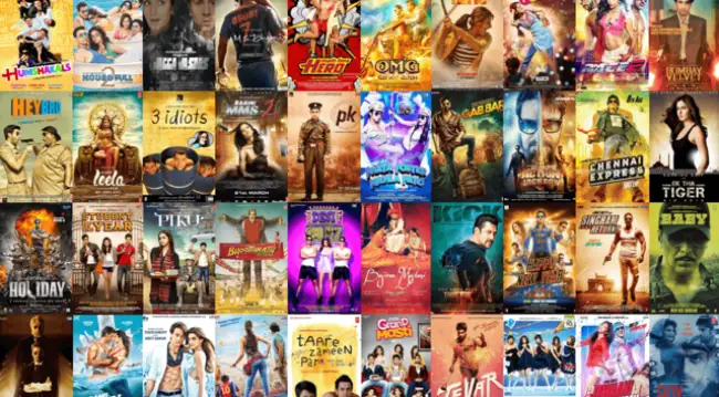 أفضل 10 أفلام هندية يمكن مشاهدتها في حياتك.. رومانسية وتاريخية وأكشن أفضل 10 أفلام هندية يمكن مشاهدتها في حياتك.. رومانسية وتاريخية وأكشن