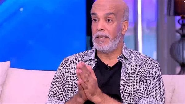 آخر أعمال سليمان عيد قبل وفاته.. مسيرة من الضحك تختتم بمشهد الجثة الغامضة آخر أعمال سليمان عيد قبل وفاته.. مسيرة من الضحك تختتم بمشهد الجثة الغامضة