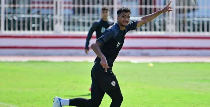 آخر تطورات ملف تجديد عقد حسام عبدالمجيد بالزمالك.. والأبيض يفتقد الونش آخر تطورات ملف تجديد عقد حسام عبدالمجيد بالزمالك.. والأبيض يفتقد الونش