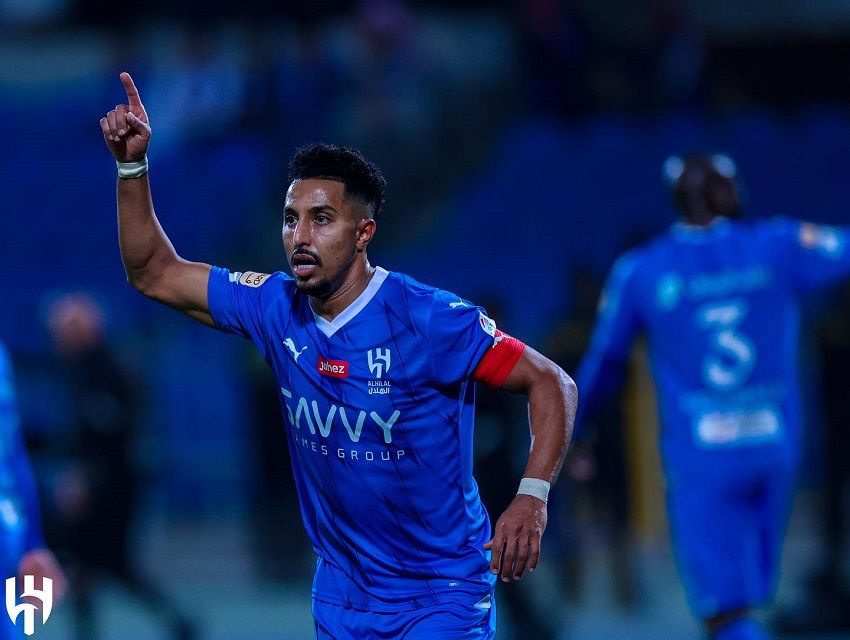 آل الشيخ يكشف سبب تأخير الهلال إعلان تمديد عقد الدوسري