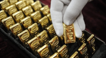 «آي صاغة»: 0.2% تراجعا في أسعار الذهب المحلية والعالمية خلال أسبوع