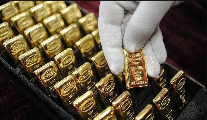 «آي صاغة»: 0.2% تراجعا في أسعار الذهب المحلية والعالمية خلال أسبوع