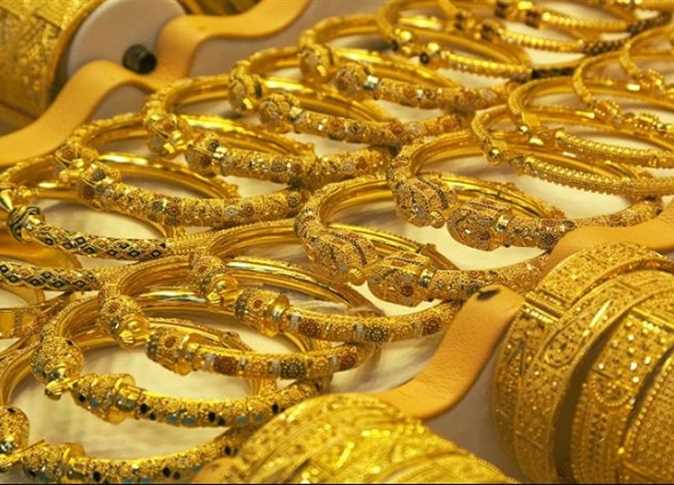 «آي صاغة»: 0.2 % تراجعًا في أسعار الذهب بالأسواق المحلية والعالمية خلال أسبوع