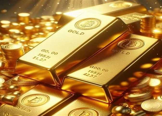 «آي صاغة»: 89 دولارًا ارتفاعًا بأسعار الذهب عالميًا خلال أسبوع