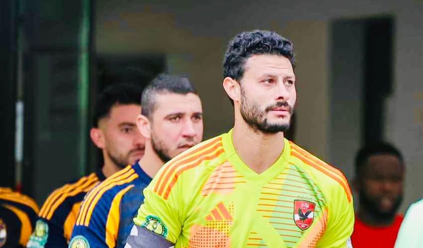 أبرزهم الشناوي.. الأهلي المصري يجدد عقود 3 نجوم