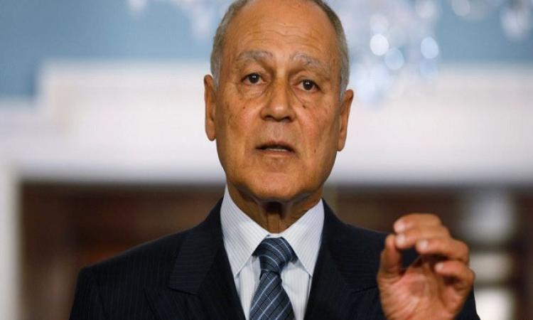 أبوالغيط: الأصل في العلاقات الدولية هو الصراع والتنافس وليس السلم