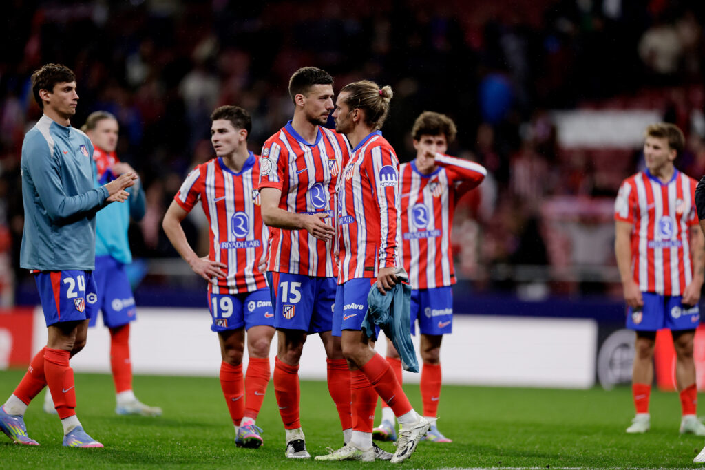 أتلتيكو يهاجم ريال مدريد: توقفوا عن تشويه كرة القدم الإسبانية