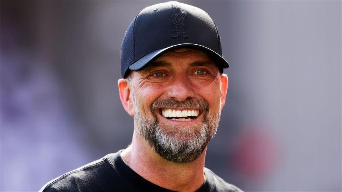 أحدهما ريال مدريد.. يورجن كلوب يفاضل بين فريقين للعودة إلى التدريب أحدهما ريال مدريد.. يورجن كلوب يفاضل بين فريقين للعودة إلى التدريب