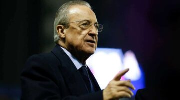 رئيس نادي ريال مدريد يفكر في استثمار ملعب الحسن الثاني بالمغرب.