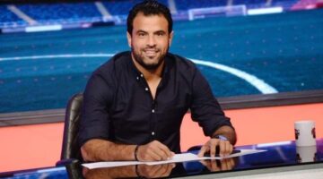 أحمد جعفر يعلن اعتزاله كرة القدم.. ويوجه رسالة لجماهير الزمالك