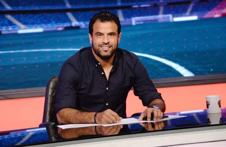 أحمد جعفر يعلن اعتزاله كرة القدم.. ويوجه رسالة لجماهير الزمالك