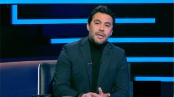 أحمد حسن يهاجم كولر: هناك لفظ لا أستطيع قوله.. وصن داونز ليس ليفربول أو ريال مدريد