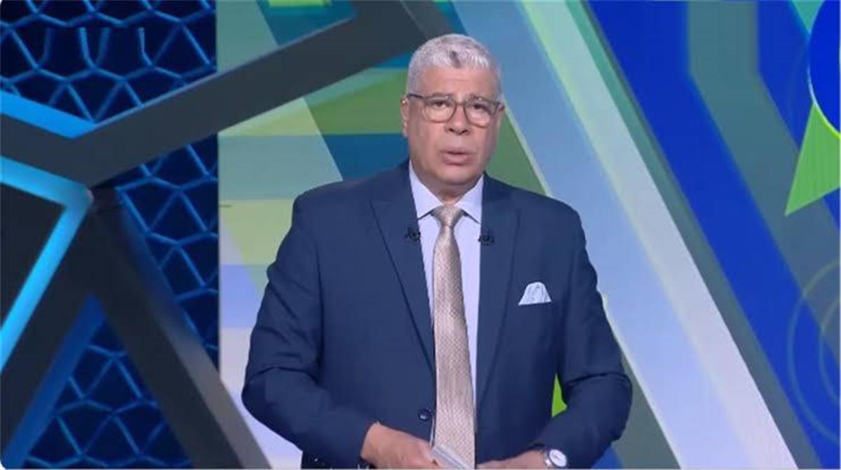 أحمد شوبير: كولر حالته النفسية سيئة.. ولا يُصدق رحيله عن الأهلي
