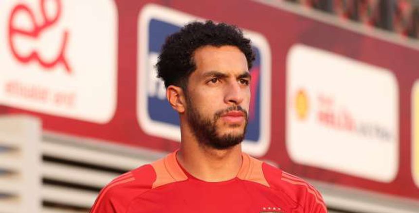 أحمد شوبير يكشف مفاجأة جديدة في انتقال «نجله» إلى فالنسيا أحمد شوبير يكشف مفاجأة جديدة في انتقال «نجله» إلى فالنسيا